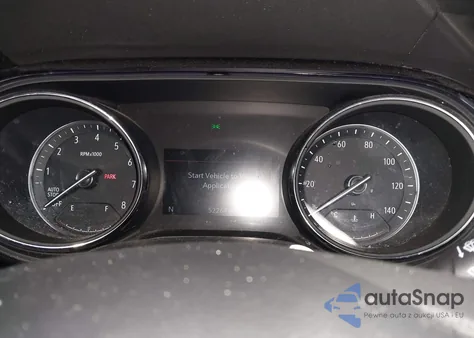 2022 Buick Encore Gx Fwd Select from USA, damaged, VIN KL4MMDS24NB139436